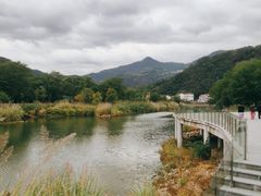 -泽雅景区