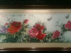 -南京维景国际大酒店(南京博物院店)