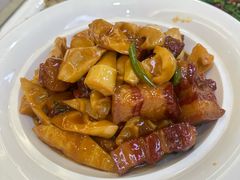 -苏启渔港(云南北路店)