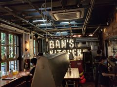 大堂-米屋石锅拌饭(师大店)