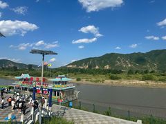 -图们国门景区