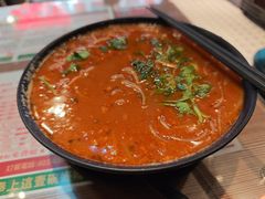 -肥汁米蘭香港米线(宁波路总店)