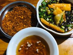 干碟-康二姐串串(中道街店)