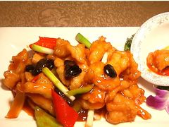-老苏扬饭店
