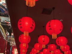 -小厨娘金榜题名(夫子庙秦淮河店)