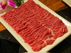 -南门涮肉(上海二店)