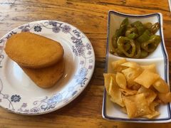 -老雒阳面馆·水席·洛阳菜(纱厂路店)