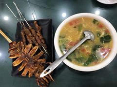 -尚品海鲜大排档