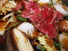 -NIUAN牛庵·日式和牛烧肉(恒隆店)