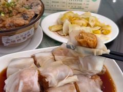 -荔园小馆(园岭新村二期店)