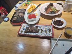 -花和海鲜自助(梅江店)