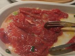 -尚尚仙·酸汤猪手·猪肚鸡火锅(华联万柳购物中心店)