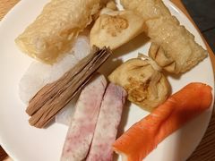 -温野菜涮涮锅(曲江大悦城店)