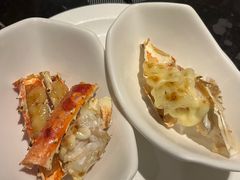 -半岛翡丽海鲜自助餐厅(观风亭店)