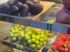 -茶百道(呼家楼店)
