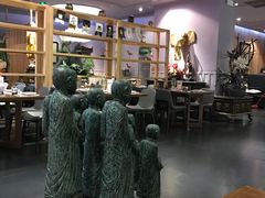 -泰香米泰国餐厅(凯德新南店)