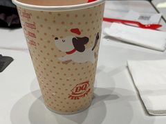 -DQ·蛋糕·冰淇淋(大宁国际商业广场店)