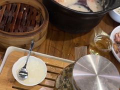 -如轩·海鲜砂锅粥·潮汕菜(海珠店)