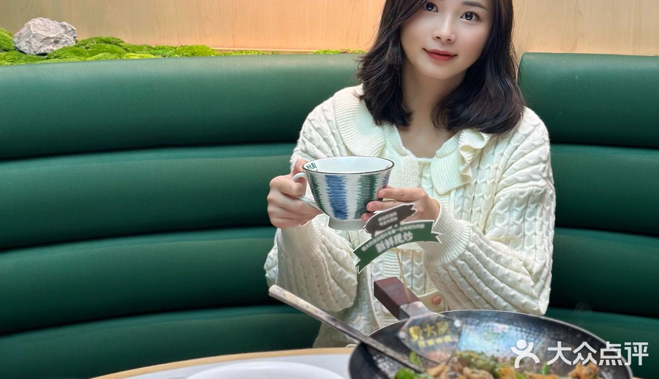 在上海❗❗❗谁还没吃过正宗的湘菜馆呀