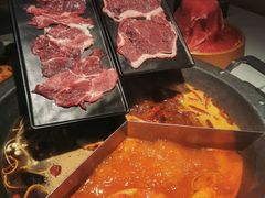 -享遇.锅姥姥牛排海鲜自助(小寨店)