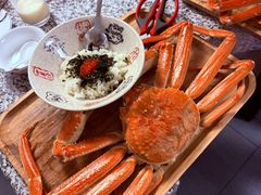 -震海贝烤贝·民俗特色店(延吉总店)