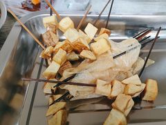 -怪老头甜不辣(抚琴小区店)