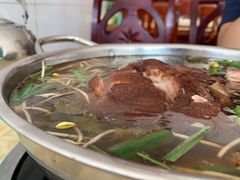 -扎佐老牌蹄膀·猪脚