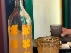 -甜阿姨·天台花园私房菜(万松园店)