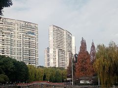 -温江公园