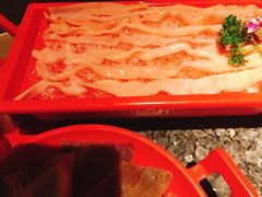 -蜀辣居鲜货老火锅(双流万达店)