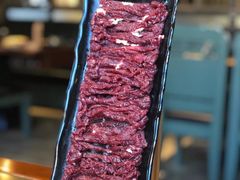 嫩肉-手选潮汕鲜活牛肉火锅(二七广场店)