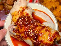 -易老妈蹄花.特色川菜(人民公园总店)