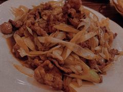 -阿拉木汗餐厅(山大路店)