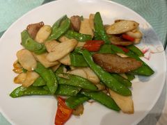 -原汁原味农家菜·经典粤菜(江燕南路店)