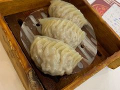 客家香芋蒸饺子-广州酒家(昌岗地铁站店)
