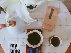 -Monmouth Coffee(博罗市场店)