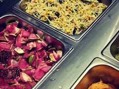 小菜-清真·金城老碗牛肉面揪面片(兰州总店)