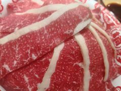 -楠火锅(仁恒梦中心店)