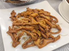 豉油皇鹅肠-粤·向群饭店(龙津东路总店)