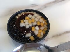 焦糖布丁-鲜芋仙(中华广场店)