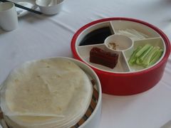 -满堂·烤鸭店·北京菜(鼓楼店)