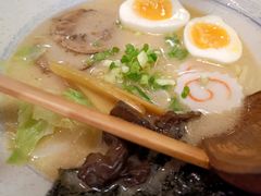 海鲜拉面-食喜料理(诸城店)