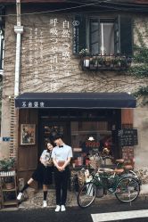 -金夫人婚纱摄影(惠阳店)