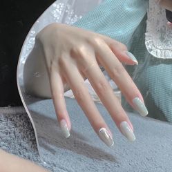 -M·X Nail日式美甲美睫