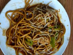 -闫家炸鸡架(五爱总店)