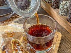 -豆子日记咖啡 BeanDaily Cafe