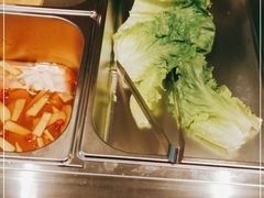 -韩宫宴烤肉·料理(漳河万达店)
