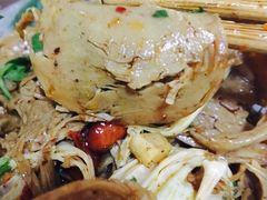 -张记捆鸡(总店)