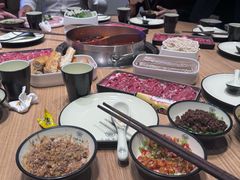 -小城牛事·鲜牛肉火锅(万达店)