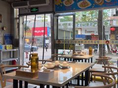 -屋里家延边朝鲜族冷面(梅林3店)